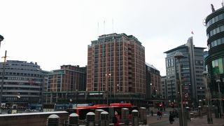 クラリオン ホテル ザ ハブ