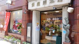 くまモングッズと、熊本の名産品