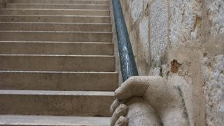 物品だけじゃない！ドゥブロヴニクの歴史を伝える文化・歴史博物館