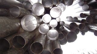 類稀な才能が作り上げたオブジェ