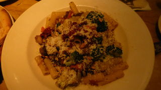 ボリュームあり