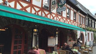 ドロッセルミュラー