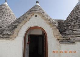 Trulli Aria di Casa