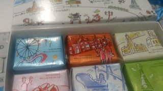 横浜フランセ 反町本店