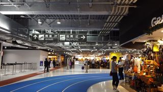 またバス・・。