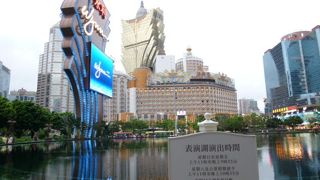 綺麗ですよ、笑顔がでますよ！