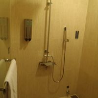 シャワーブース