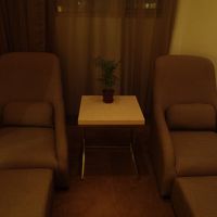 大きなマッサージイス