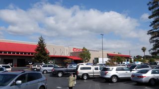 コストコ (マウンテンビュー店)