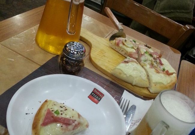 shakey's (naia terminal 3)