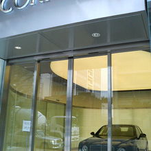 展示の仕方も見事でした。