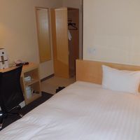 セミダブルベッド