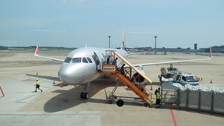 陸上トラック？