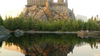 城の中も最高です