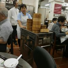 こんな感じで提供されます。