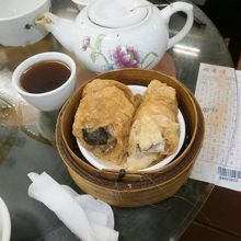 ゆばのものです。