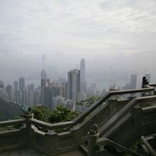 階段はあります。