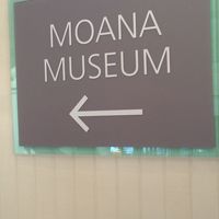 MOANA MUSEUM はこちら。