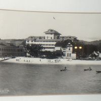 当時のモアナ･サーフライダー。