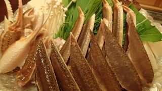 きしめんオススメ