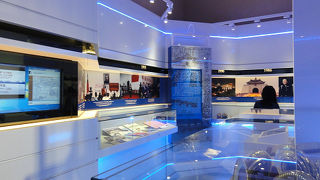 余裕を持って行くといいですね