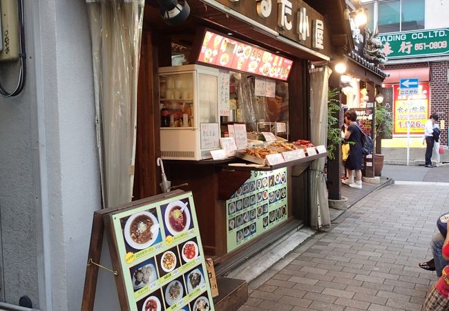 激安ラーメン屋…なだけじゃない！