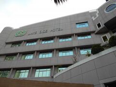 レイク サイド ホテル 写真