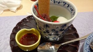 分かりにくい場所ですが、行く価値はありそうです。