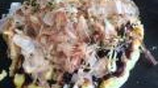 どんどん亭 長丘店