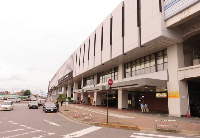 那須塩原駅 クチコミ アクセス 営業時間 黒磯 フォートラベル