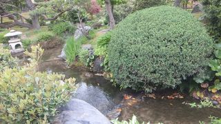 無料で見学できます