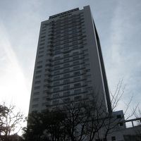 落ち着いた雰囲気の外観です