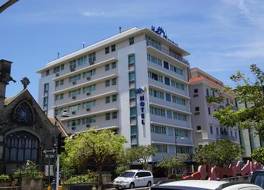 Hotel Miramar