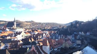 ２月の街はかなりさみしかったです