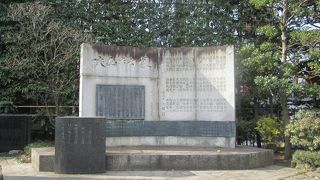 歴史を感じることができました