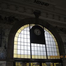 きれいなタイル