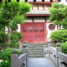 土神堂（どじんどう）