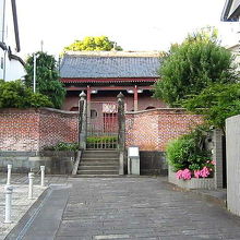 天后堂（てんこうどう）