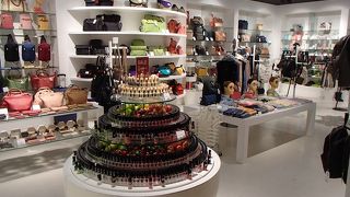 おしゃれ雑貨と鞄