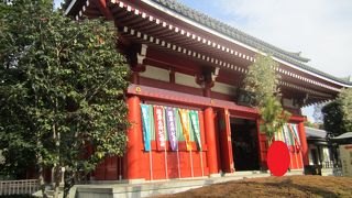 海外からのお客様に人気だというのにも納得