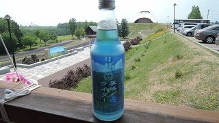 美瑛のビューポイント