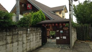 谷中 ｖｓ スイス　？