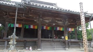 門は通れませんでした