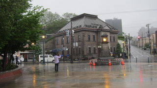 レトロな雰囲気