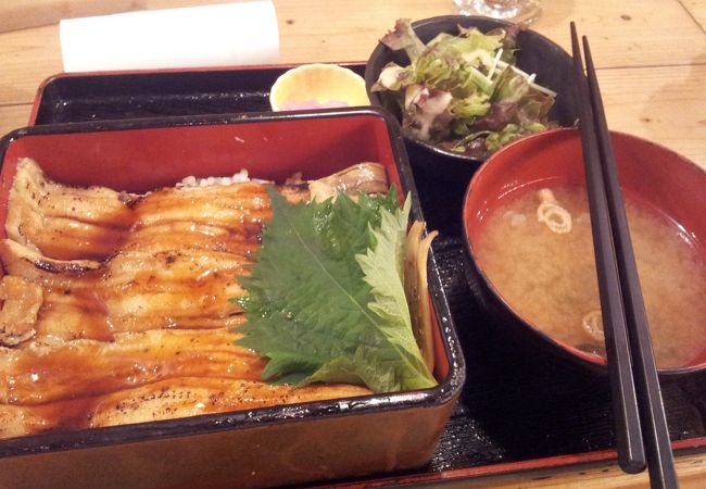 新鮮なぎ魚介類を手軽に！