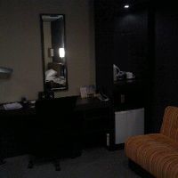 ソファ付き広い部屋