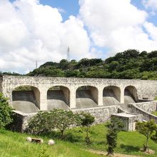 インパクトのあるデザインです