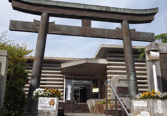 私の町・加古川と周辺　part8　(3)　 三木市立金物資料館