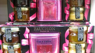 パリのスイーツの源泉はフォションにあり