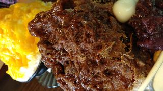 おすすめの和菓子屋さん